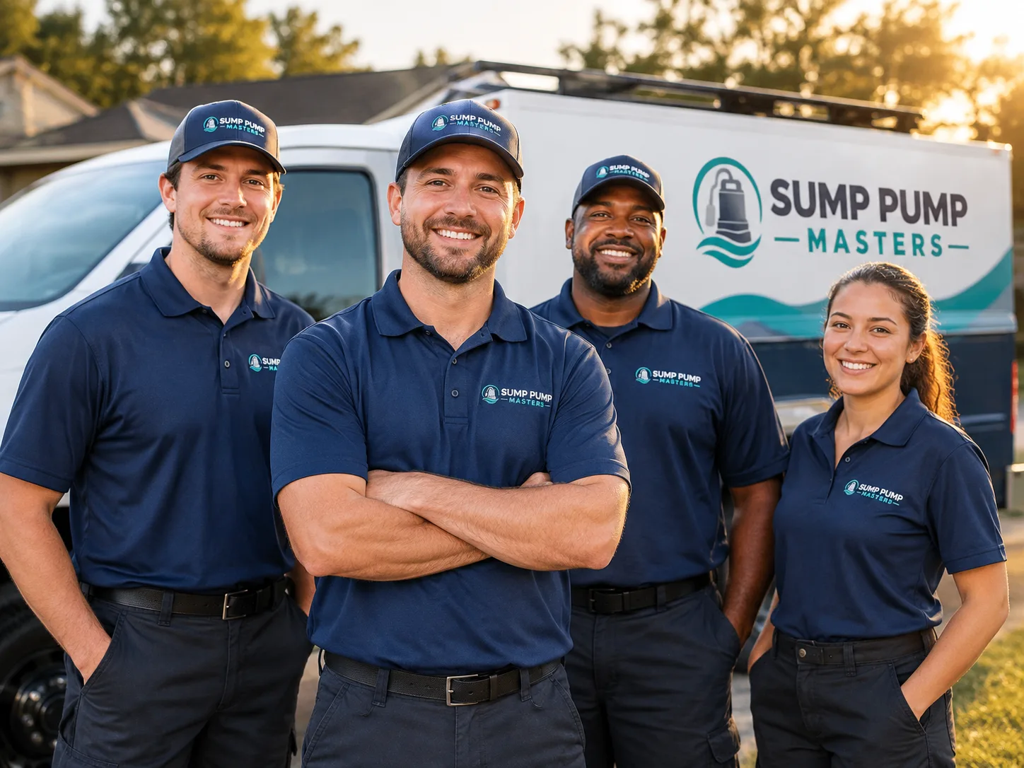 Sump Pump Repair company in Oak Grove, LA
